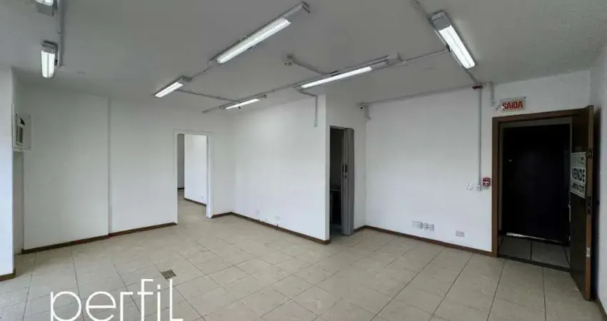 Sala comercial com 2 salas à venda no Centro, Joinville 