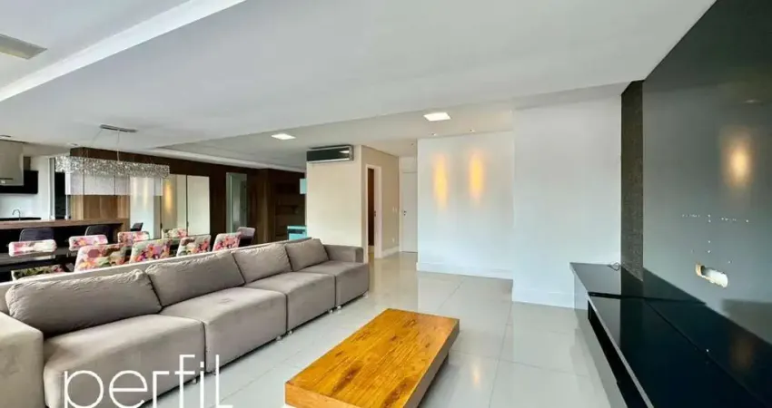 Apartamento a venda com tres suites no bairro centro - joinville/ sc