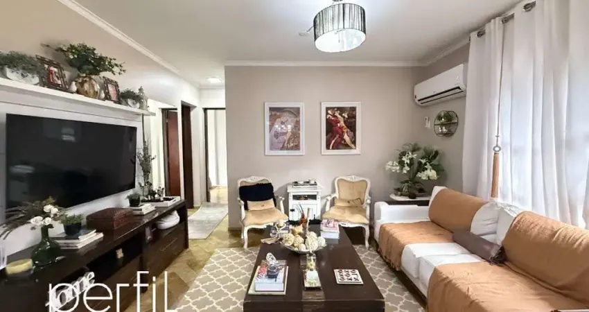 Apartamento mobiliado com 2 dormitórios, 1 vaga de garagem e 1 deposito no bairro santo antonio - joinville, sc