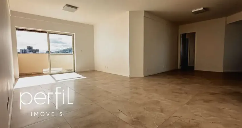 Oportunidade, apartamento de 3 quartos na anita garibaldi em joinville-sc!