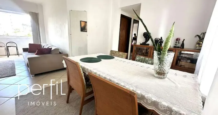 Oportunidade imperdível: apartamento de 2 quartos e vaga na costa e silva, joinville-sc!