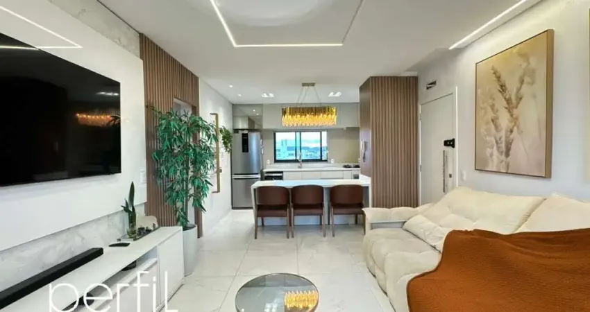 Cobertura de luxo à venda em joinville-sc, bairro guanabara: 3 quartos, 1 suíte, 3 salas, 3 banheiros, 2 vagas de garagem, 171,77 m².