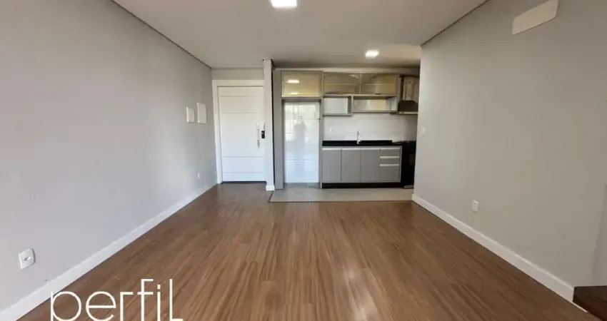 Apartamento à venda em joinville-sc, bom retiro: 3 quartos, 1 suíte, 2 salas, 2 banheiros, 2 vagas de garagem, 77,18m². venha conferir!