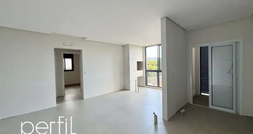 Apartamento à venda em joinville-sc, santo antônio: 3 quartos, 1 suíte, 2 salas, 2 banheiros, 2 vagas, 85,82 m². venha conferir!