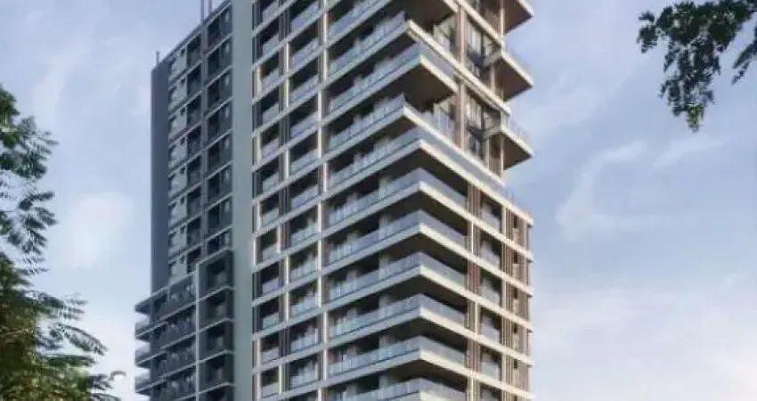 Apartamento em construção à venda - 3 suítes - 140m2 - Centro - Joinville/SC.
