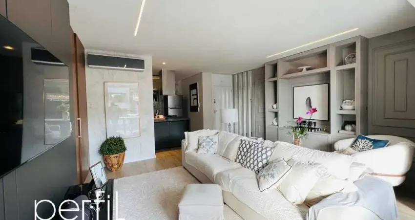Apartamento para venda três quartos uma suíte Bairro América Joinville/ SC