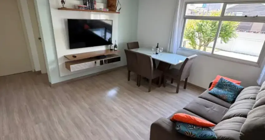 Apartamento a venda primeiro andar vaga coberta vila guaíra curitiba paraná