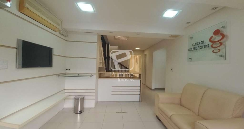 Excelente sobrado comercial, Centro, Balneário Camboriú - SC