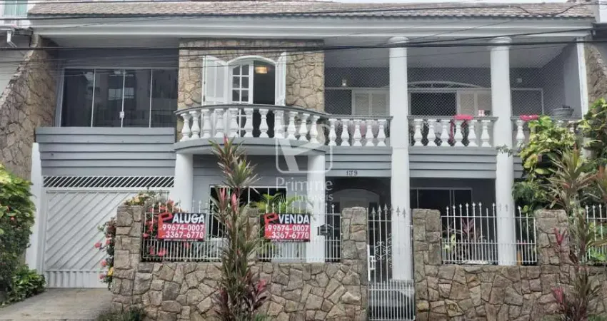 Casa 5 dormitórios para locação anual em balneário camboriú, nações, balneário camboriú - sc