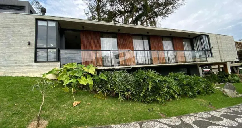 Casa Á venda no condominio bella vista em balneÁrio camboriÚ , Barra, Balneário Camboriú - SC