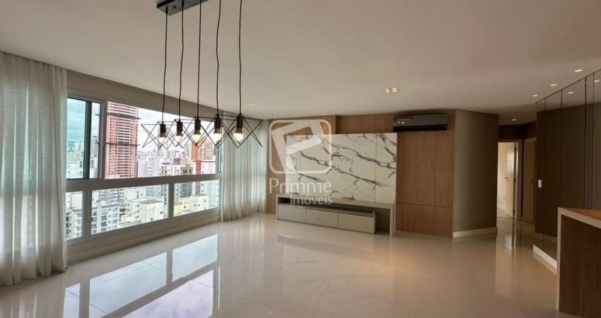Apartamento 4 suÍtes anual em balneÁrio camboriÚ , Centro, Balneário Camboriú - SC