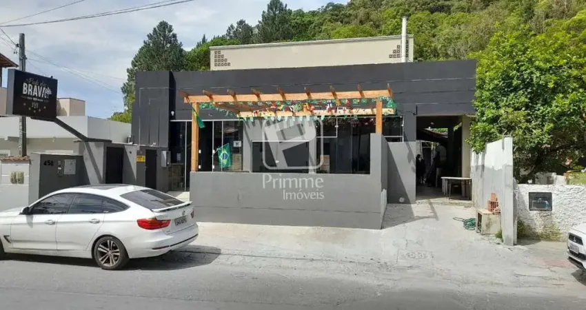 Loja/sala ponto comercial - locação anual, ariribá, balneário camboriú - sc