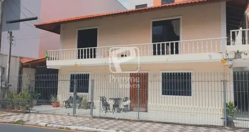 Casa 2 dormitórios em balneário camboriú - locação anual , centro, balneário camboriú - sc