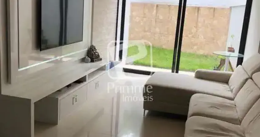 Apartamento garden 2 suítes e 2 vagas, praia dos amores, balneário camboriú - sc