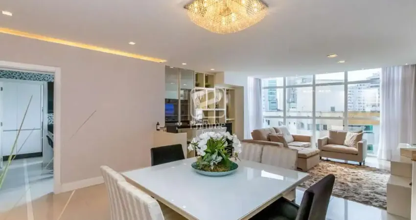 Apartamento 3 suites na barra sul - balneário camboriú, centro, balneário camboriú - sc