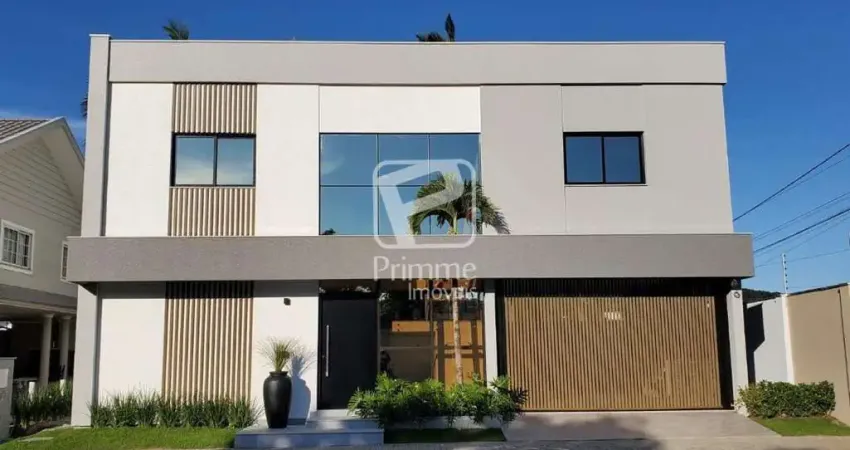Casa em condominio com 04 suítes e 250m² privativos em balneário camboriú/sc., Barra, Balneário Camboriú - SC