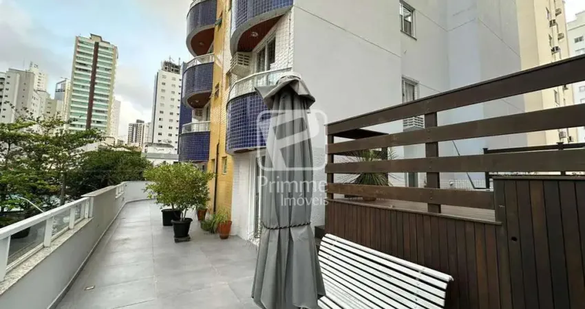 Apartamento com piscina privativa 3 dormitÓrios balneÁrio camboriÚ, Centro, Balneário Camboriú - SC