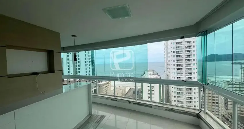 Cobertura no centro de balneÁrio camboriÚ, Centro, Balneário Camboriú - SC