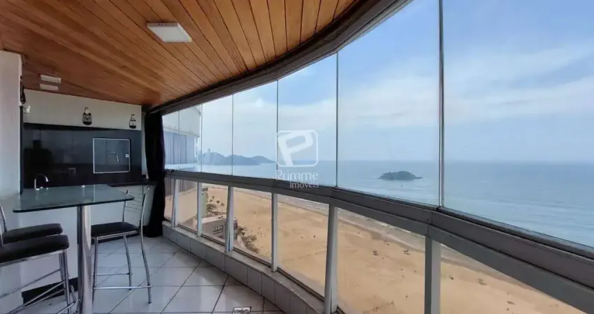 Apartamento alto padrao no centro de balneario camboriu, Centro, Balneário Camboriú - SC