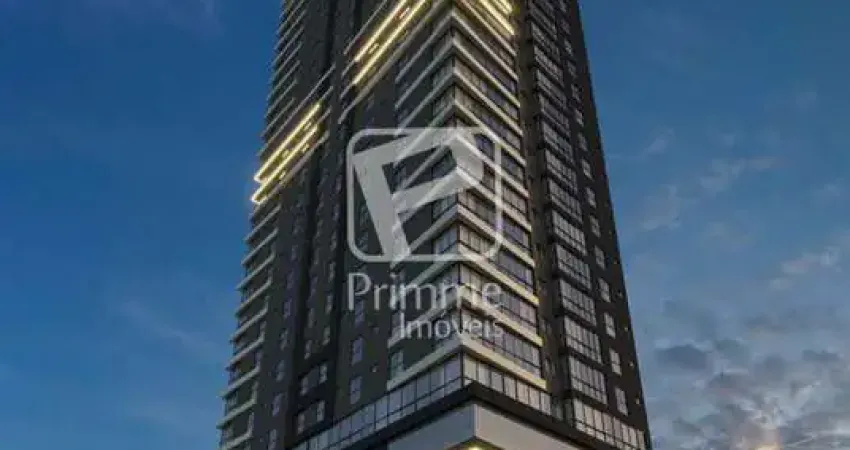 Apartamento 4 suites em porto belo, Centro, Porto Belo - SC
