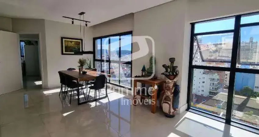 Apartamento com 4 suÍtes no centro de balneario camboriu, Centro, Balneário Camboriú - SC