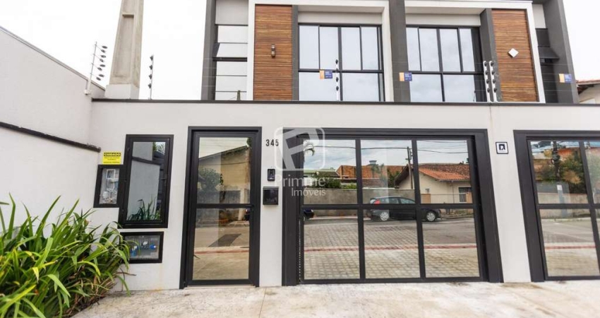 Sobrado no bairro vila real em balneario camboriu, Vila Real, Balneário Camboriú - SC