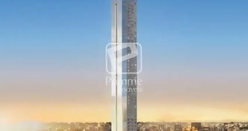 Apartamento vista mar no centro de balneario camboriu, Centro, Balneário Camboriú - SC