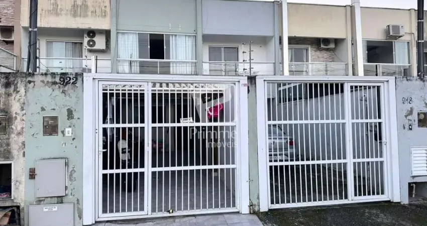 Sobrado 2 dormitorios no bairro santa regina em camboriu, santa regina, camboriú - sc