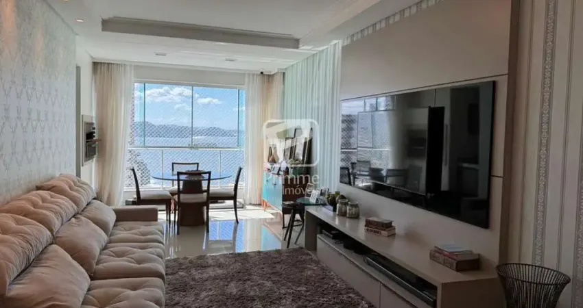 Apartamento quadra mar andar alto , Centro, Balneário Camboriú - SC