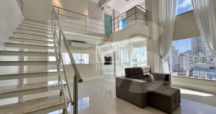 Apartamento duplex 3 suites no centro de balneario camboriu, Centro, Balneário Camboriú - SC
