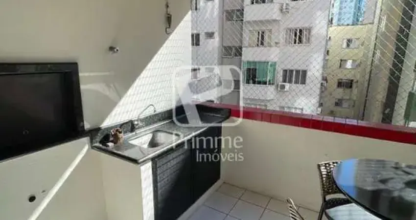 Apartamento 3 dormitorios quadra mar em balneario camboriu, Centro, Balneário Camboriú - SC