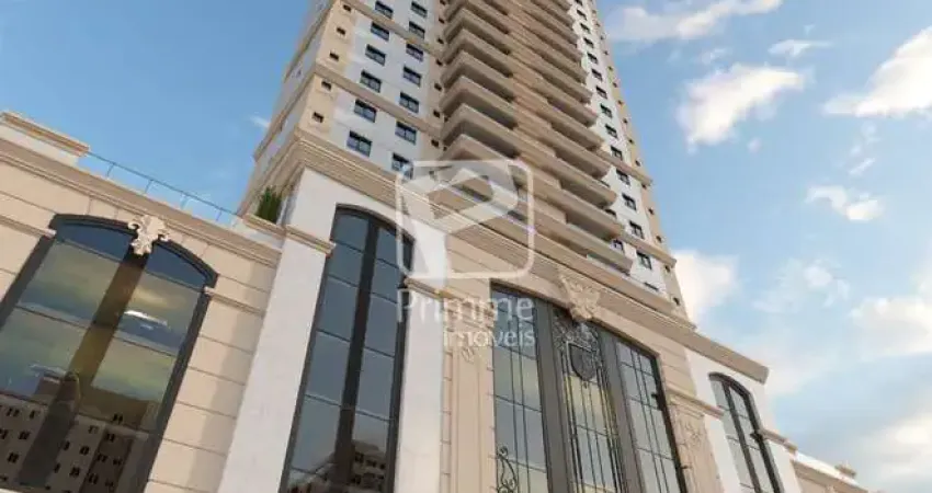 Apartamento com 4 dormitórios à venda sendo 4 suítes, 160.0 m² por - r$ 4.250.000,00 - centro - bal. camboriú/sc, Centro, Balneário Camboriú - SC