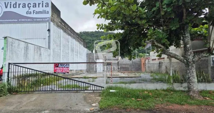 Terreno no bairro nova esperança , nova esperança, balneário camboriú - sc
