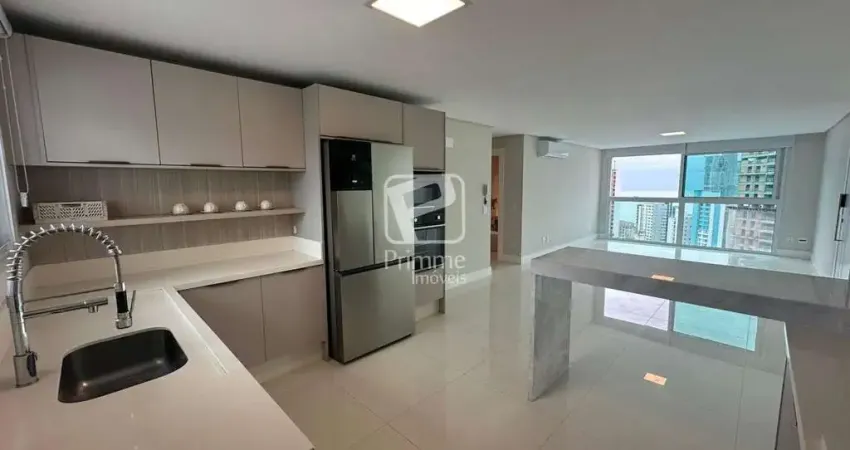 Apartamento 3 suÍtes segunda quadra do mar de balneÁrio camboriu, Centro, Balneário Camboriú - SC