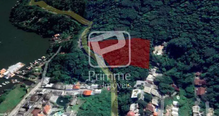 Terreno na barra, Barra Sul, Balneário Camboriú - SC