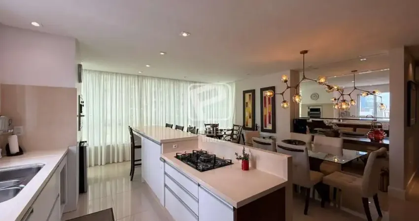 Apartamento 4 suites em balneário camboriú, centro, balneário camboriú - sc