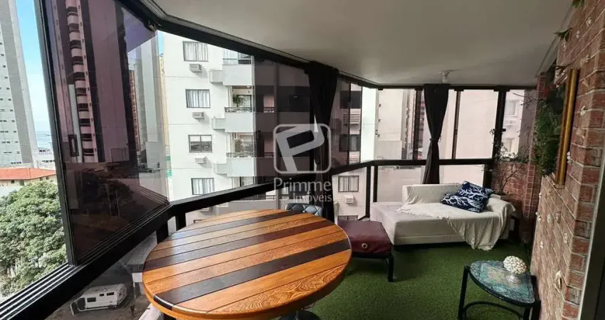 Apartamento 2 dormitorios quadra mar de balneario camboriu, centro, balneário camboriú - sc