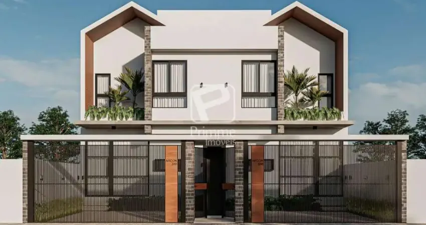 Sobrado 3 dormitórios em camboriú, são francisco de assis, camboriú - sc