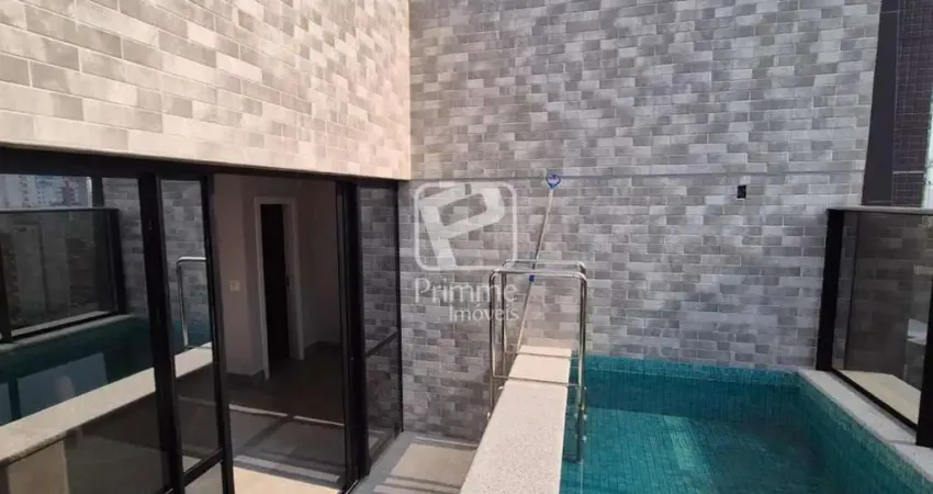 Cobertura duplex com piscina, centro, balneário camboriú - sc