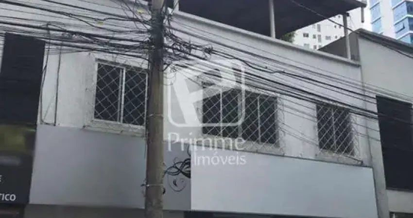 Prédio no centro de balneário camboriú, centro, balneário camboriú - sc