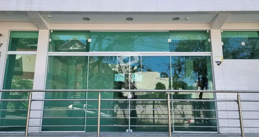 Sala comercial no bairro aririba em balneario camboriu, Ariribá, Balneário Camboriú - SC