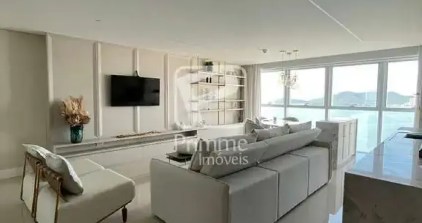 Apartamento mobiliado equipado e decorado no bairro pioneiros, Barra Norte, Balneário Camboriú - SC