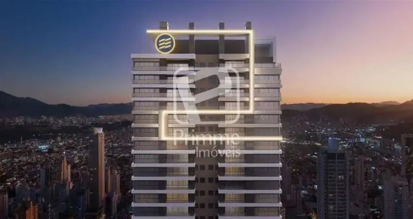 Apartamento padrao embraed- ed marena , Centro, Balneário Camboriú - SC