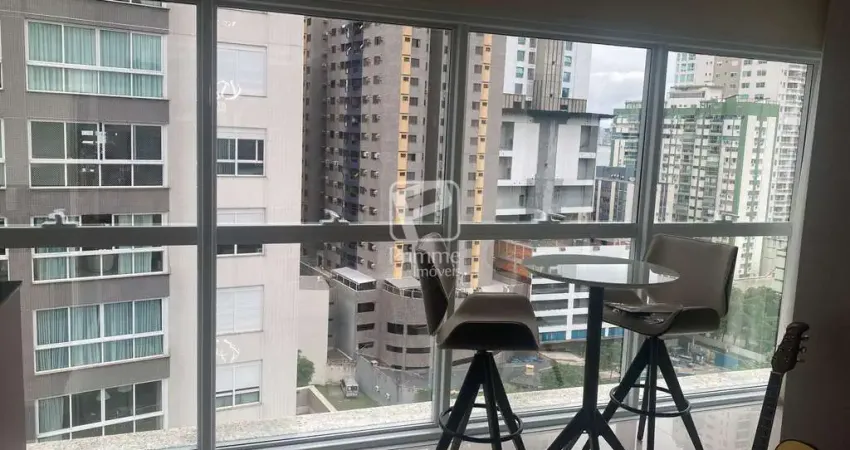 Apartamento 3 suites padrao fg , Centro, Balneário Camboriú - SC
