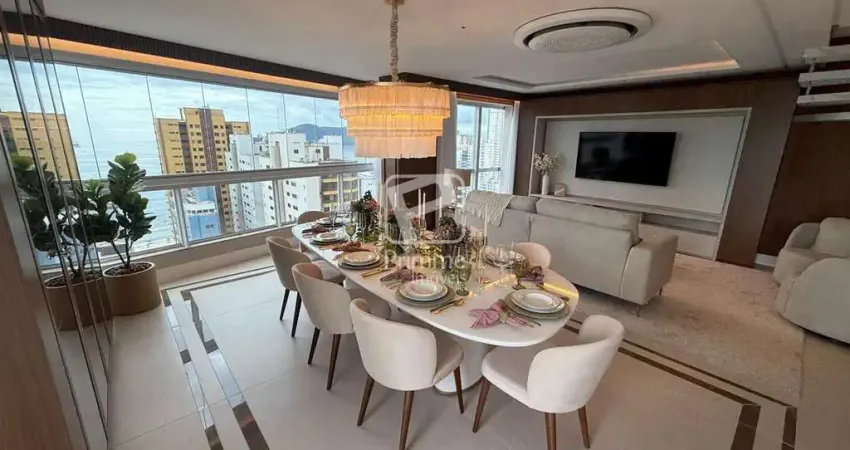 Cobertura duplex no centro de balneario camboriu, centro, balneário camboriú - sc