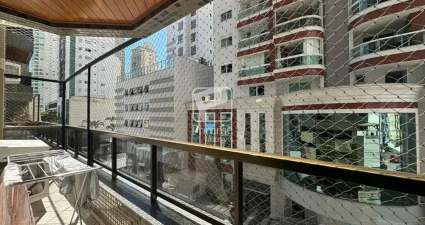 Apartamento 2 dormitÓrios no centro de balneÁrio camboriÚ, centro, Balneário Camboriú - SC