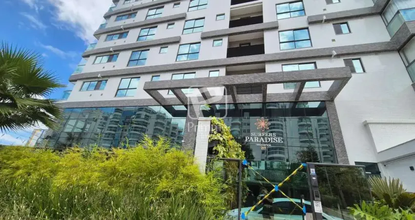 apartamento segunda quadra mar na praia brava , Praia Brava, Itajaí - SC