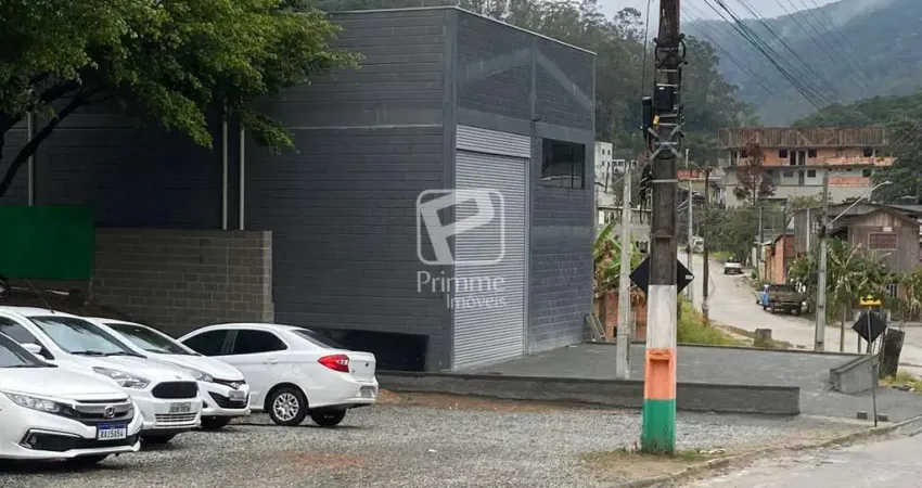 GalpÃo/ pavilhÃo, Várzea do Ranchinho, Camboriú - SC