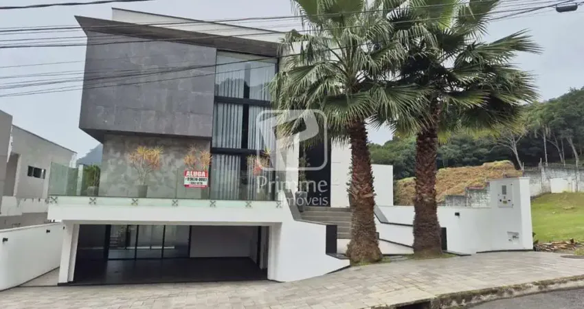 Casa com 4 quartos à venda na Avenida Hermógenes de Assis Feijó, 621, Barra, Balneário Camboriú