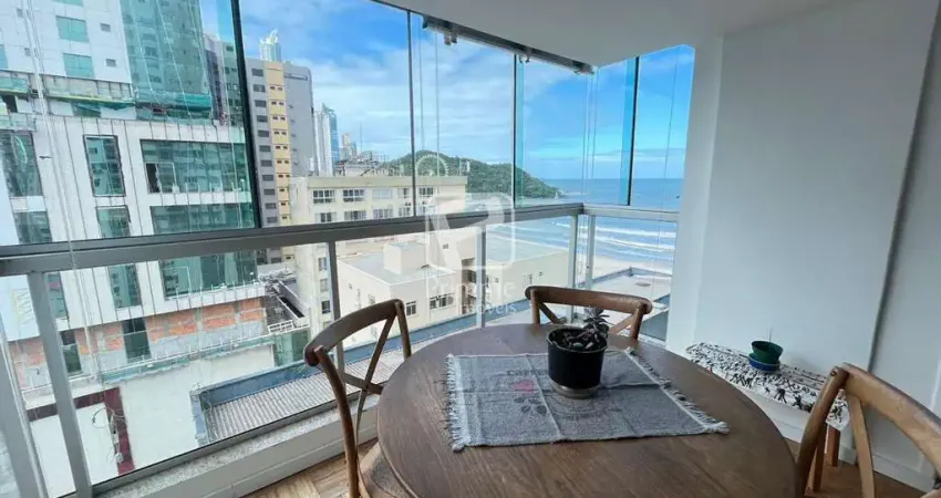 Apartamento com 1 quarto à venda na Avenida Atlântica, 740, Centro, Balneário Camboriú
